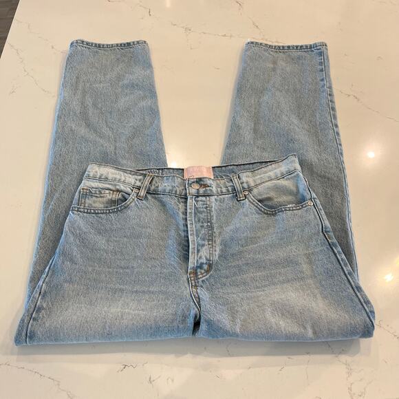 Revice Denim Straight Leg Jeans Size 29‎ - Picture 3 of 11
